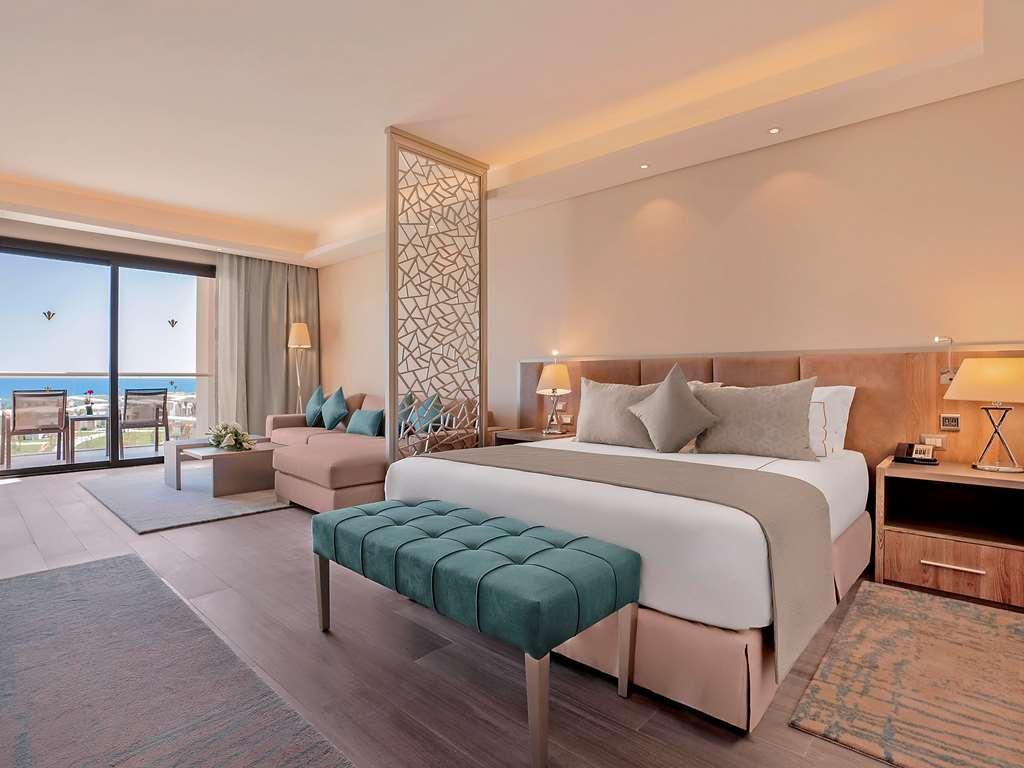 Rixos Premium Magawish Suites And Villas Χουργκάντα Δωμάτιο φωτογραφία