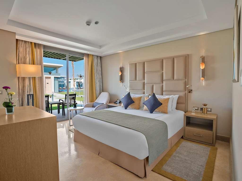 Rixos Premium Magawish Suites And Villas Χουργκάντα Δωμάτιο φωτογραφία