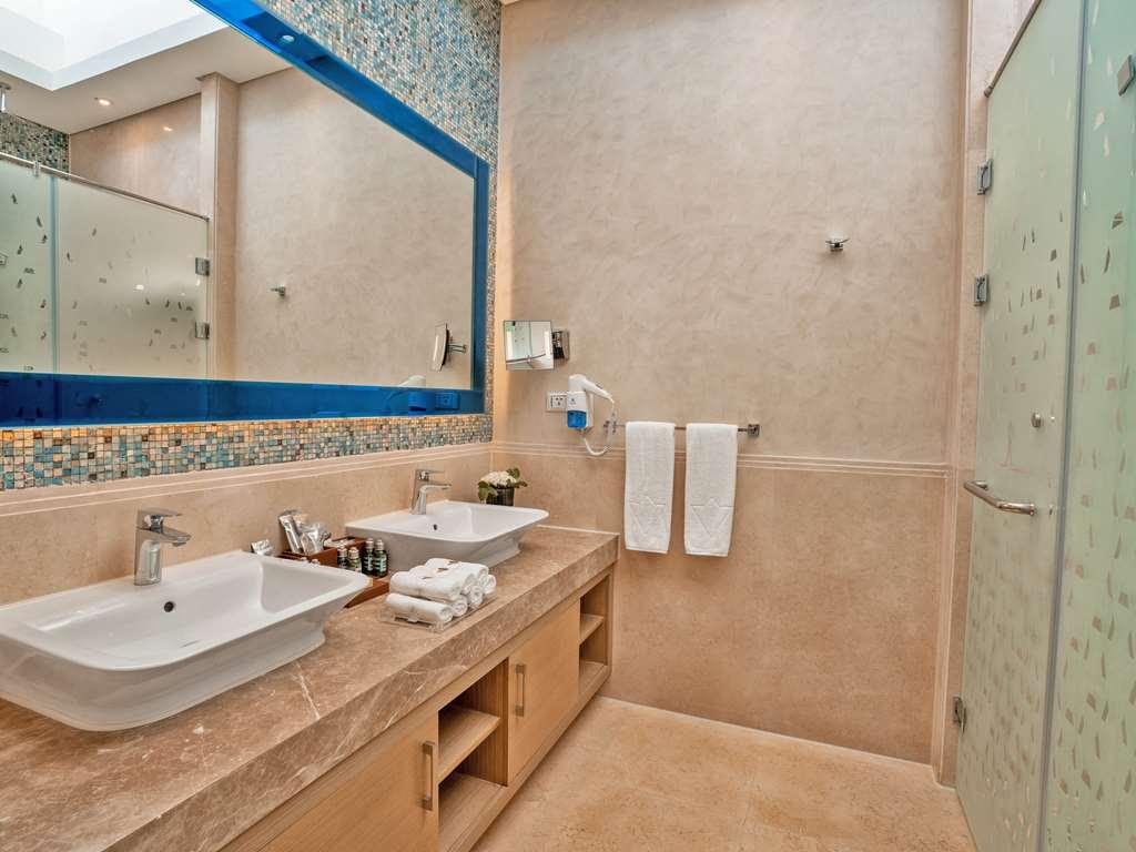 Rixos Premium Magawish Suites And Villas Χουργκάντα Δωμάτιο φωτογραφία