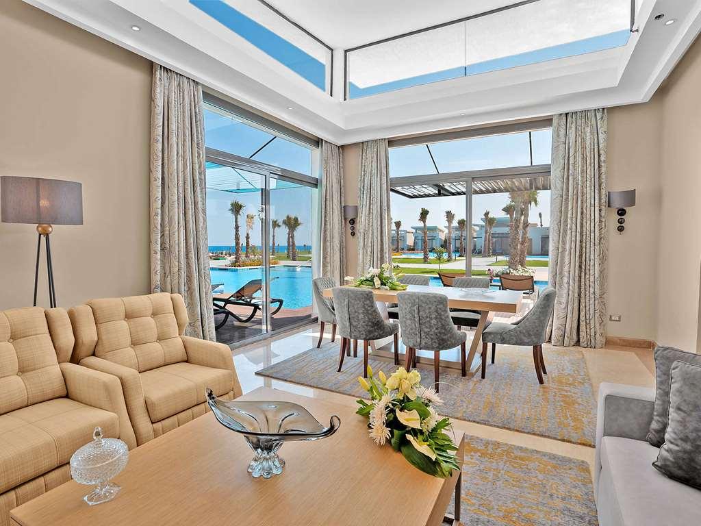 Rixos Premium Magawish Suites And Villas Χουργκάντα Δωμάτιο φωτογραφία