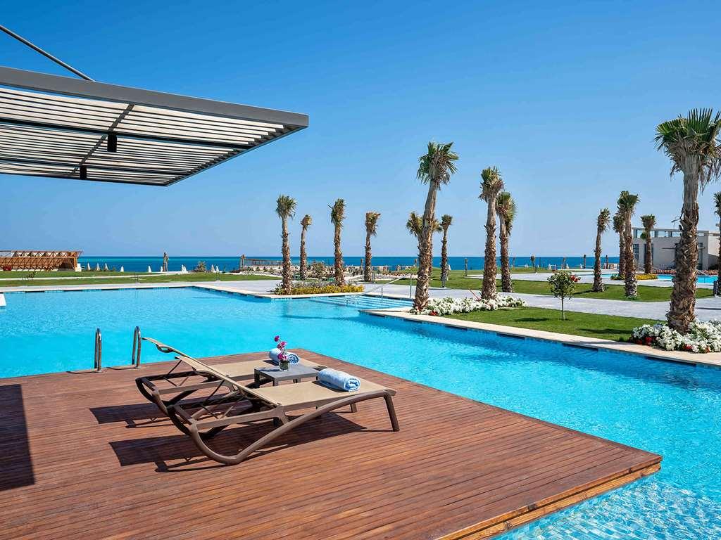 Rixos Premium Magawish Suites And Villas Χουργκάντα Δωμάτιο φωτογραφία
