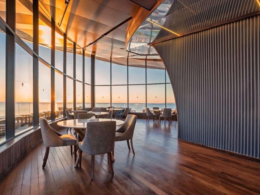 Rixos Premium Magawish Suites And Villas Χουργκάντα Εστιατόριο φωτογραφία